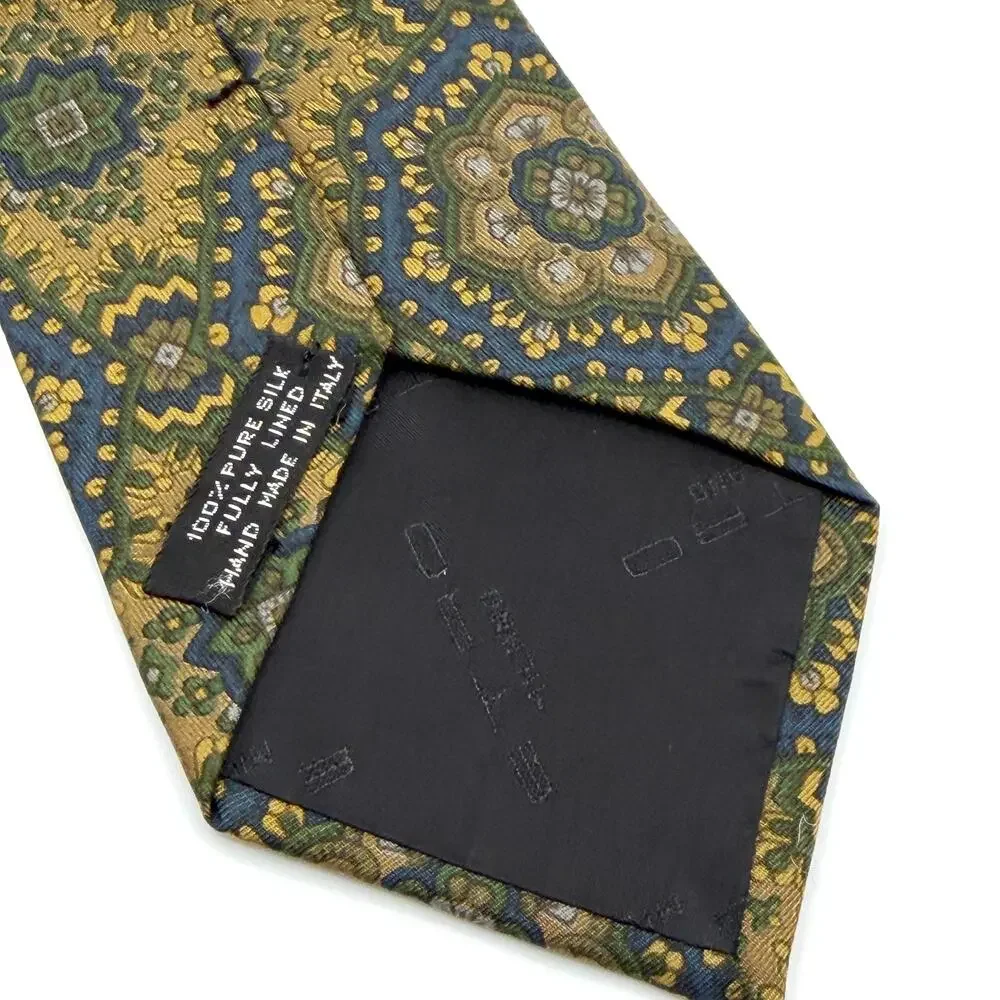 Etro vintage 90s